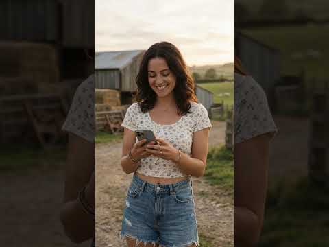 OMG !!!Big News coming on TW Farms !!!!! YouTube thumbnail